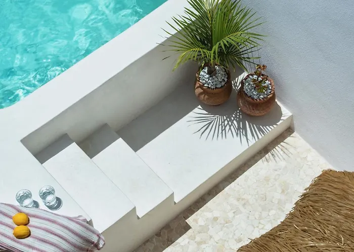 Casa Nueva Con Piscina Privada Y Solarium