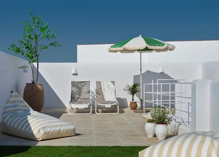 Casa Nueva Con Piscina Privada Y Solarium