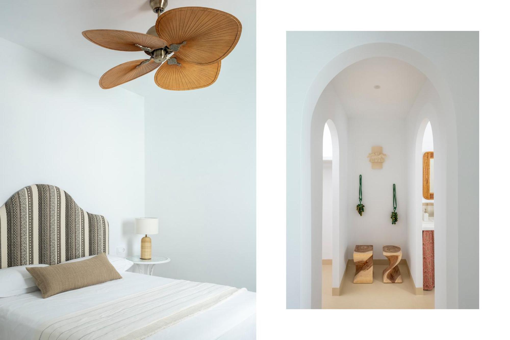Casa Nueva Con Piscina Privada Y Solarium Holiday home Alcala de Guadaira