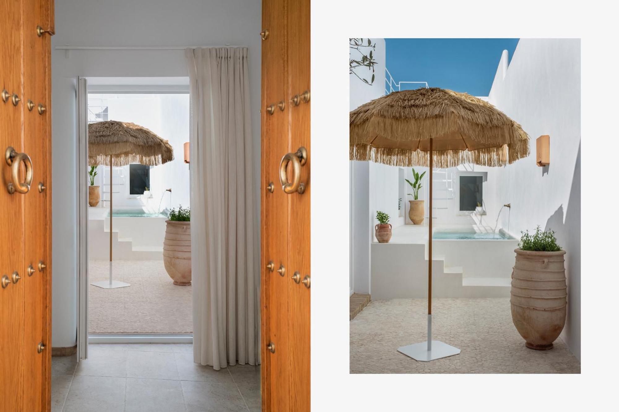 Casa Nueva Con Piscina Privada Y Solarium Holiday home