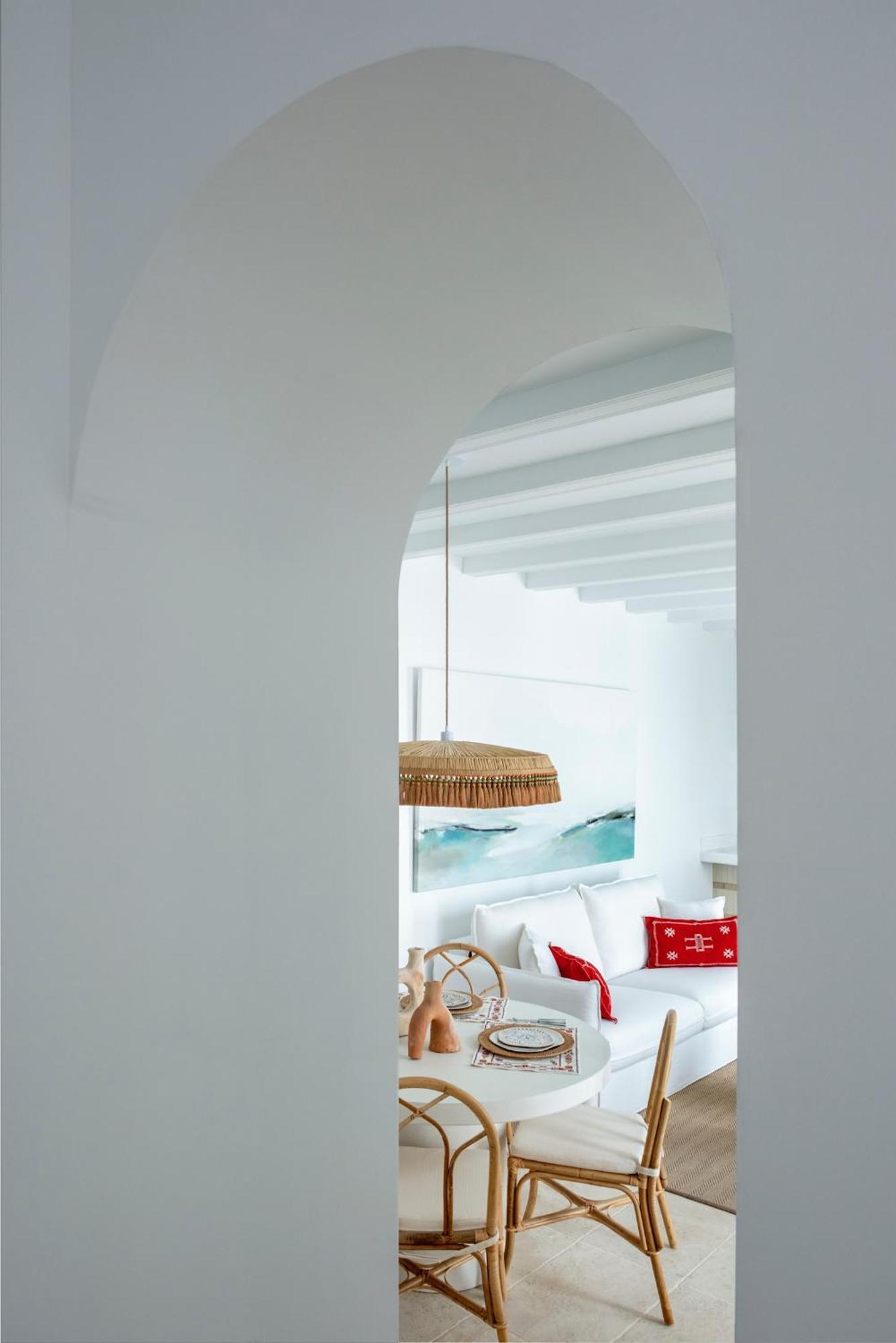 Casa Nueva Con Piscina Privada Y Solarium Holiday home *