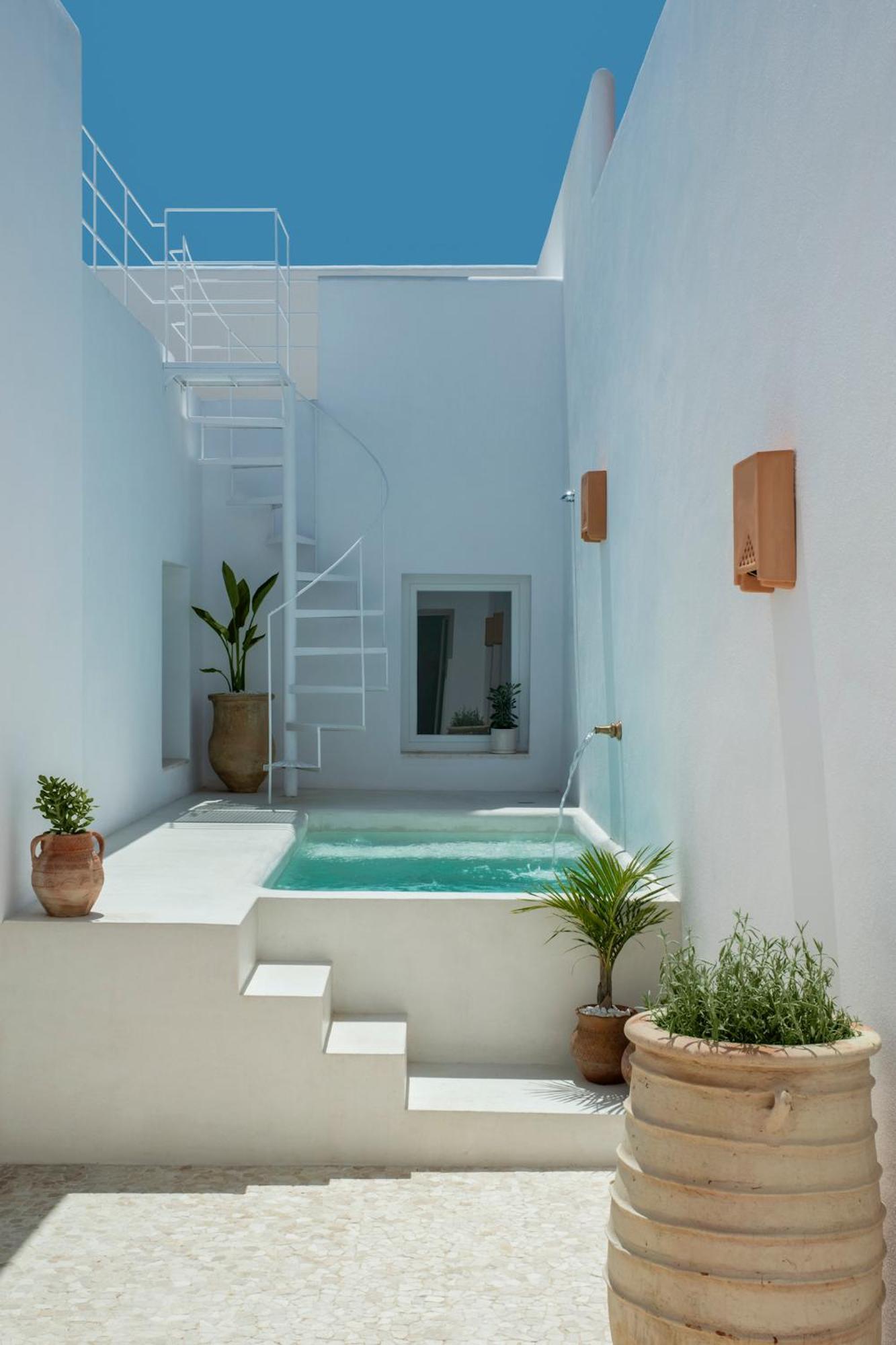 Casa Nueva Con Piscina Privada Y Solarium Holiday home *