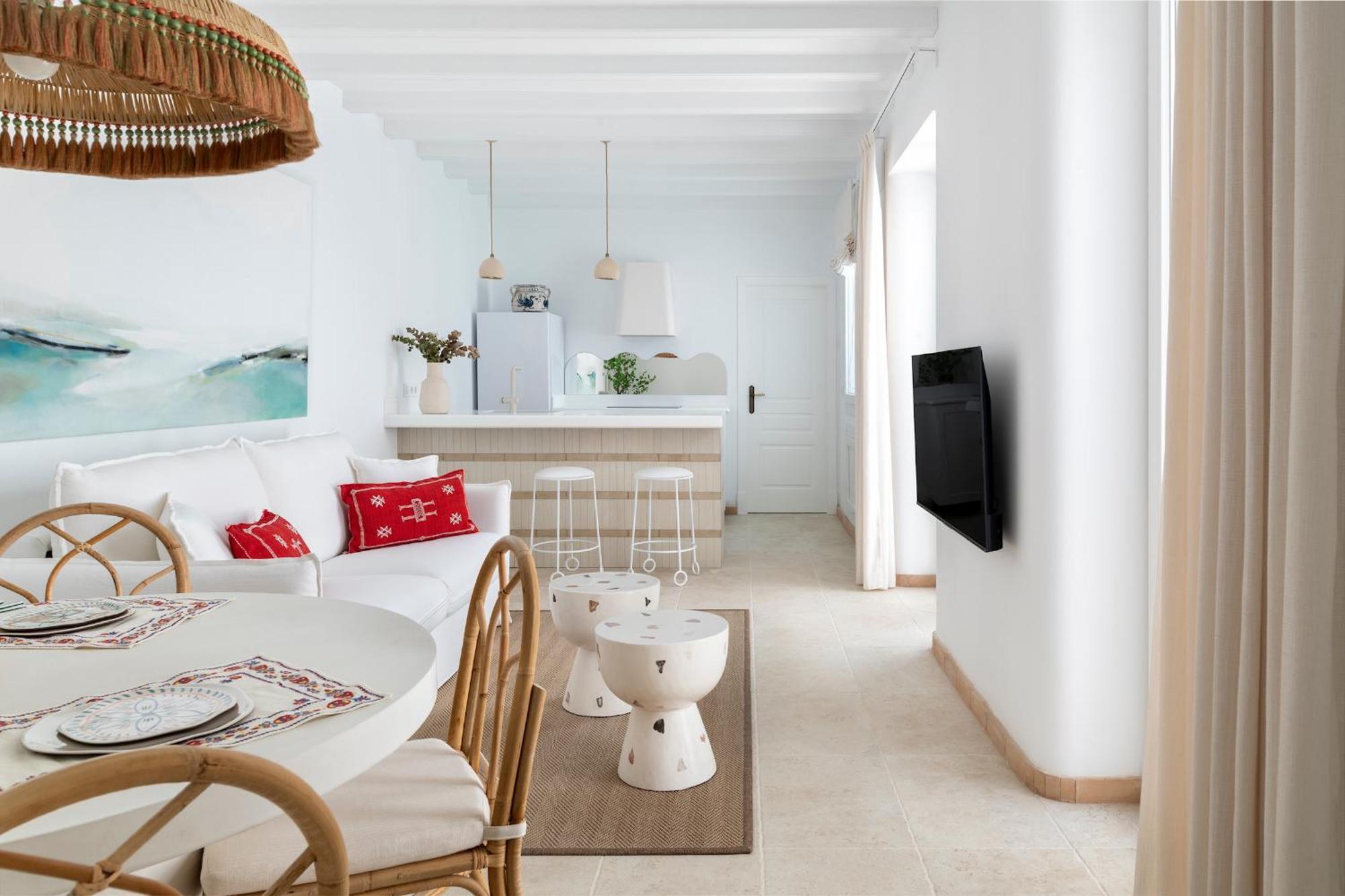 Casa Nueva Con Piscina Privada Y Solarium Holiday home