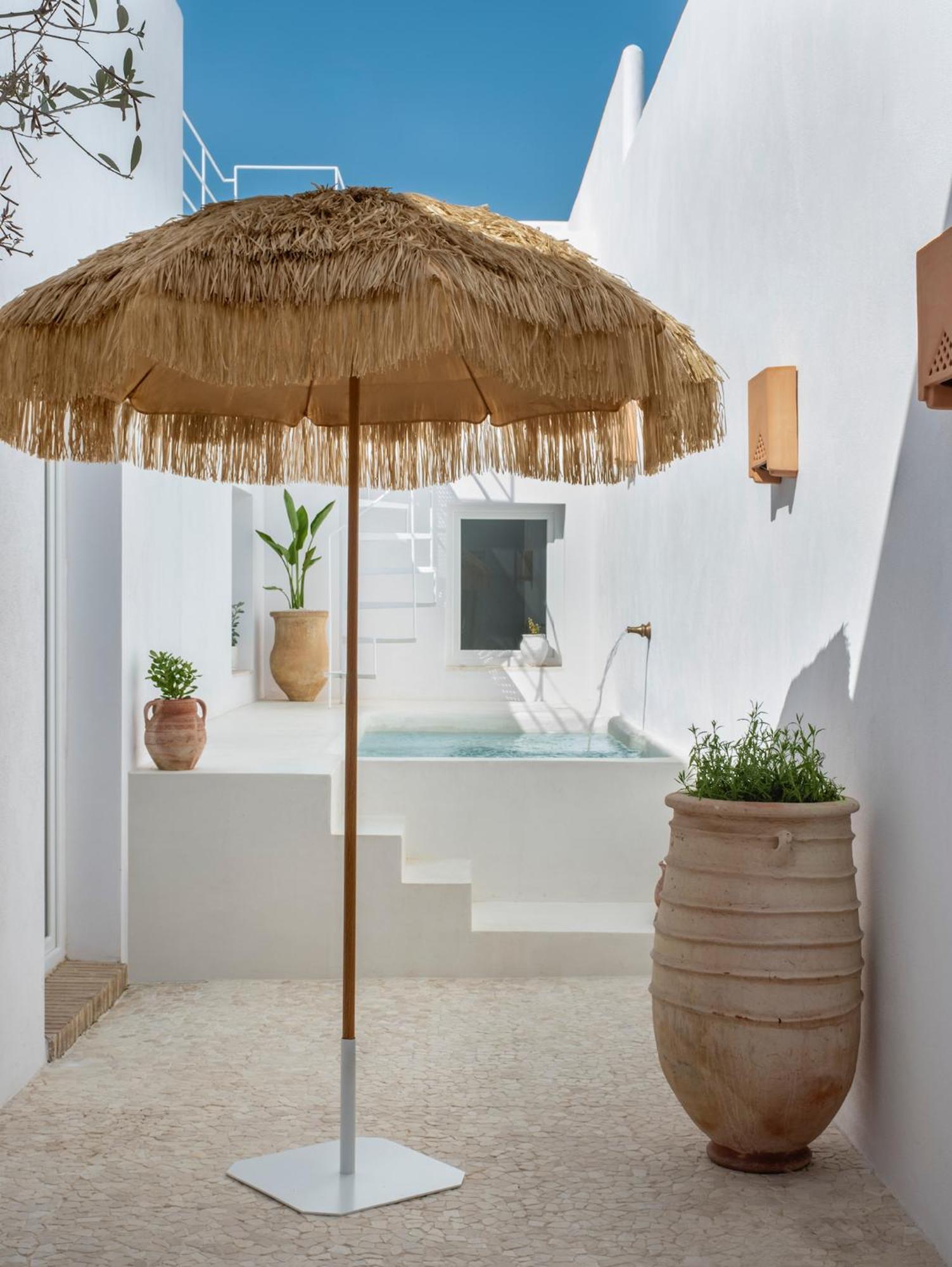 Casa Nueva Con Piscina Privada Y Solarium Holiday home *