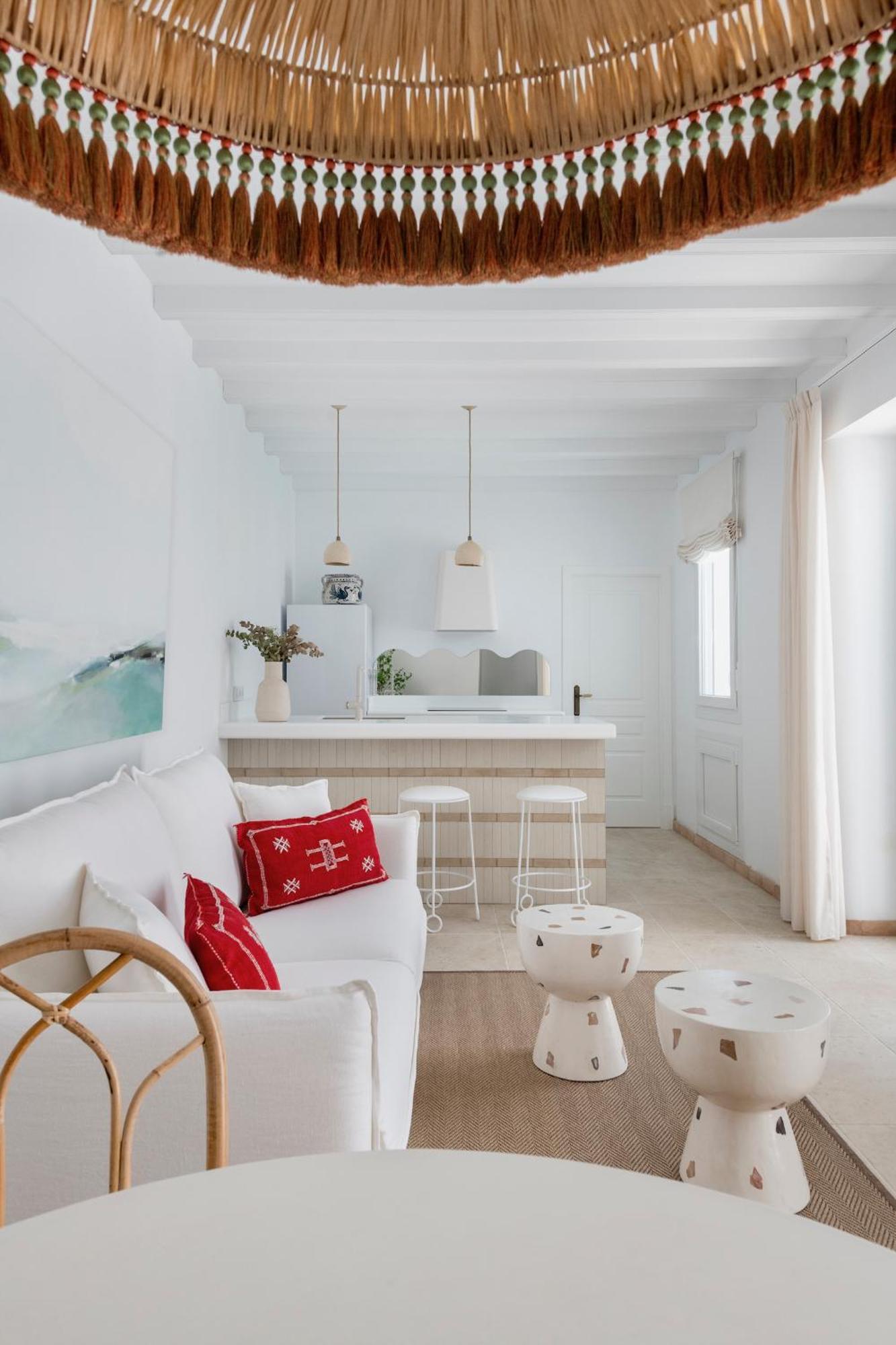 Casa Nueva Con Piscina Privada Y Solarium *